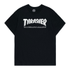 Футболка Thrasher Skate Mag 311027 (black)