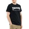 Футболка Thrasher Skate Mag 311027 (black)