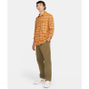 Рубашка Nike SB Flannel CK5315-712 (chutney)