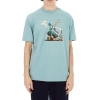Футболка Carhartt Caterpillar T-Shirt I027810 (zola)
