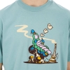 Футболка Carhartt Caterpillar T-Shirt I027810 (zola)