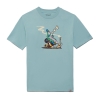 Футболка Carhartt Caterpillar T-Shirt I027810 (zola)
