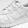 Кроссовки Asics Gel-Lyte HL7W3-0101 (white-white)