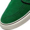 Кеды Nike SB Zoom Janoski Og+ DV5475-300 (gorge green-copa-action green)