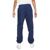Штаны Nike SB Novelty Track Pant CW7715-410 (midnight navy-black)