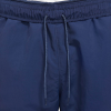 Штаны Nike SB Novelty Track Pant CW7715-410 (midnight navy-black)