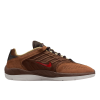 Кеды Nike SB Vertebrae FD4691-200 (cacao wow-dragon red)