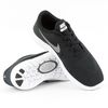 Кроссовки детские Nike Free RN GS 833989-001 (black-metallic silver-anthracite)
