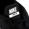 Кроссовки детские Nike Free RN GS 833989-001 (black-metallic silver-anthracite)