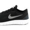 Кроссовки детские Nike Free RN GS 833989-001 (black-metallic silver-anthracite)