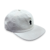 Кепка Grizzly Og Bear Unstructured GMC2035A05wht (white)