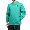 Ветровка Nike SB Seasonal Coaches Jacket BV8738-370 (neptune green-black)