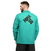 Ветровка Nike SB Seasonal Coaches Jacket BV8738-370 (neptune green-black)
