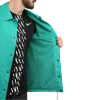 Ветровка Nike SB Seasonal Coaches Jacket BV8738-370 (neptune green-black)