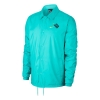 Ветровка Nike SB Seasonal Coaches Jacket BV8738-370 (neptune green-black)