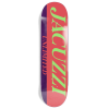 Дека Jacuzzi Flavor Ex7 51041011 (red-purple)
