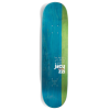 Дека Jacuzzi Flavor Ex7 51041011 (red-purple)