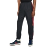 Спортивные Штаны Nike SB Shield Swoosh Track Pant CI1990-011 (black-university red)
