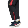 Спортивные Штаны Nike SB Shield Swoosh Track Pant CI1990-011 (black-university red)