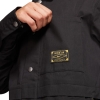 Куртка Nike SB ISO Jacket BV1040-010 (black-night maroon)