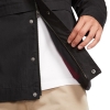Куртка Nike SB ISO Jacket BV1040-010 (black-night maroon)