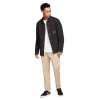 Куртка Nike SB ISO Jacket BV1040-010 (black-night maroon)