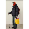 Пуховик Nothomme Down Teflon Puffer 23M025blk (black)