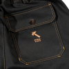 Брюки Larry Pants One Pocket Pro Series Wide Fit LP24-1pocketw-blk (black)