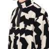 Толстовка Volcom Error92 Mock Neck A4632300DWH (dirty white)