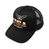 Кепка Postaments USA pst-usa-blk-23 (black)