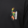 Лонгслив Ripndip Ryu Ls RND10227 (black)