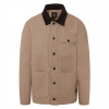 Куртка Vans Drill Chore Coat VA3WF1H3G (military khaki)