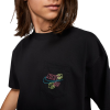 Футболка Nike SB Paradise PKT Tee CU0306-010 (black)