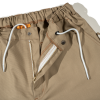 Шорты Larry Pants Larry Shorts LP24-larryshorts-beige (beige)
