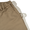Шорты Larry Pants Larry Shorts LP24-larryshorts-beige (beige)
