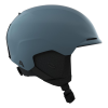 Шлем Горнолыжный Alpina Brix A9252_40 (dirt-blue matt)