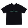 Футболка Magamaev Snek maga24-snektee-blk (black)