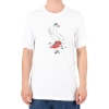 Футболка Nike SB Goose Tee BV7065-100 (white)