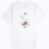 Футболка Nike SB Goose Tee BV7065-100 (white)