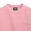 Толстовка Dickies Plentywood Sweatshirt DK0A864HK391 (lilas)