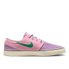Кеды Nike SB Zoom Janoski Og+ DV5475-500 (lilac-noise aqua-med soft pink)