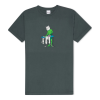 Футболка Ripndip Laundry Day Tee RND10100 (charcoal)