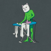 Футболка Ripndip Laundry Day Tee RND10100 (charcoal)