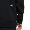 Худи Nike SB Embroidery PO Hoodie CI5844-010 (black-summit white)