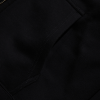 Худи На Молнии Коалиция Zip Hood coalition24-ziphoodblk (black)