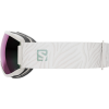 Маска Salomon Ivy Sigma L41480300 (rainy day-uni em)
