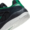Кеды Nike SB Vertebrae FD4691-003 (black-malachite-black)