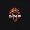 Футболка Ripndip Illusion Jerm Tee RND10249 (black)