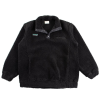 Толстовка Magamaev Turbofleece Button maga24-turboflc-blkblk (black-black)