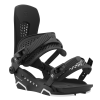 Крепления Для Сноуборда Union Force unbin24-forbl (black)